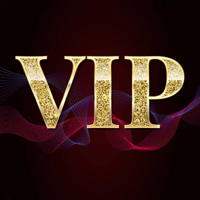 VIP customization