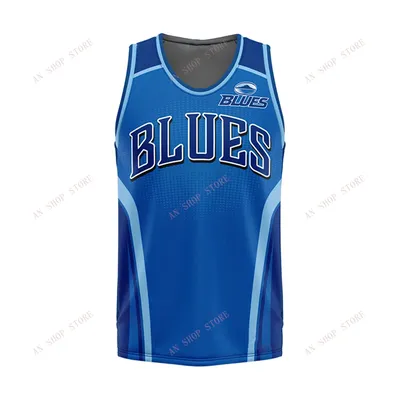 25 New Zealand Mans Blues Basketball Singlet Jerseys Sports Jerseys Must-have Jerseys For Fans 3D