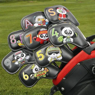 Golf+Club+Headcovers