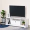 Meuble TV MCOM salle de bain jusqu'à 42 