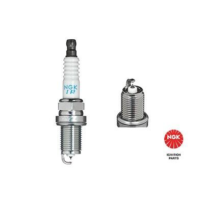 Ngk Zündkerze [Hersteller-Nr. 7418] für Suzuki Image