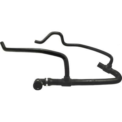Gates Kühlerschlauch [Hersteller-Nr. 05-2990] für Fiat Image