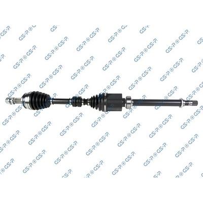 Gsp Antriebswelle [Hersteller-Nr. 202173] für Nissan, Renault Image