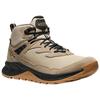 Keen - Hightrail Mid WP - Wanderschuhe US 11,5 | EU 45 beige