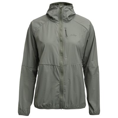 Lundhags - Women's Tived Light Windbreaker Jacket - Windjacke Gr S grau Image