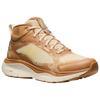 Keen - Women's Leiki Mid WP - Wanderschuhe 36 | EU 36 beige