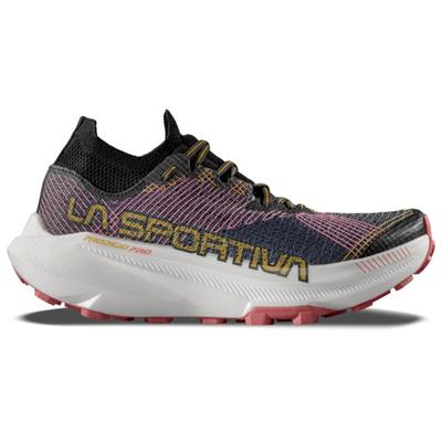 La Sportiva - Women's Prodigio Pro - Trailrunningschuhe 36,5 | EU 36,5 grau Image