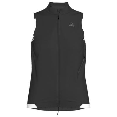 7mesh - Women's S2S Vest - Fahrradweste Gr XS schwarz Image