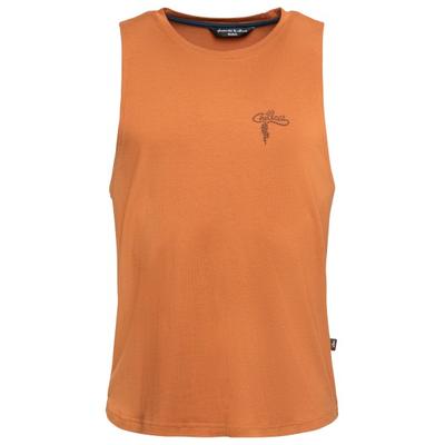 Chillaz - Vils Mountain Boulder Top - Tank Top Gr M orange Image