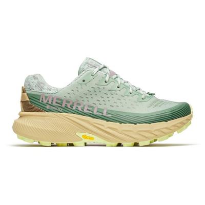 Merrell - Women's Agility Peak 5 GTX - Trailrunningschuhe 38,5 | EU 38,5 beige Image