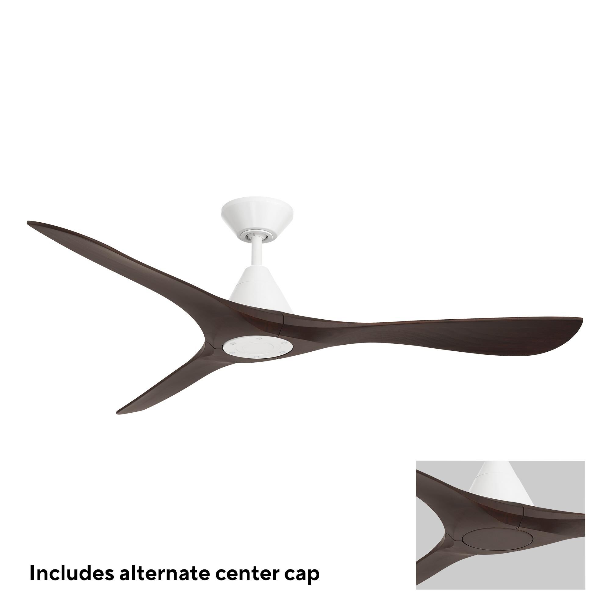 Ceiling Fans 3 - Modern Forms