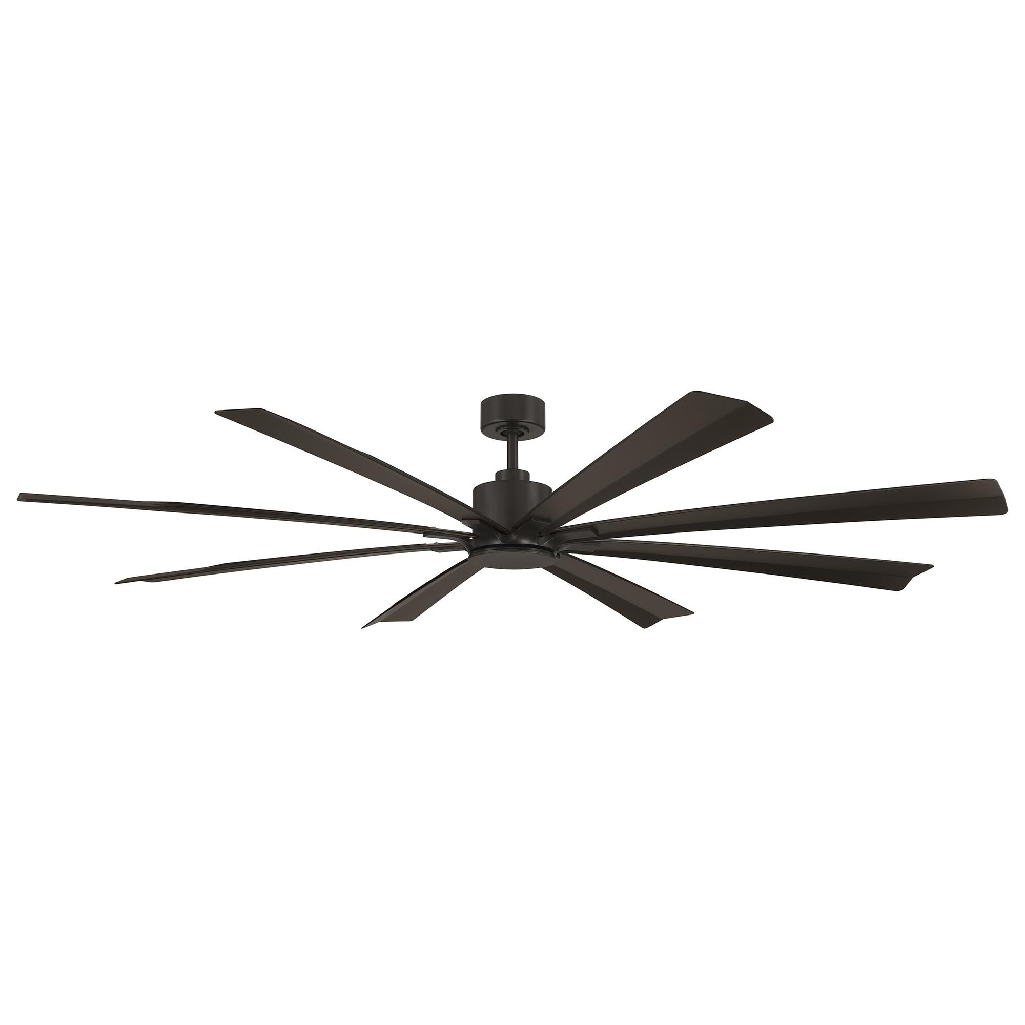 Modern Forms Size Matters 84 Inch Ceiling Fan - FR-W2403-84-BZ