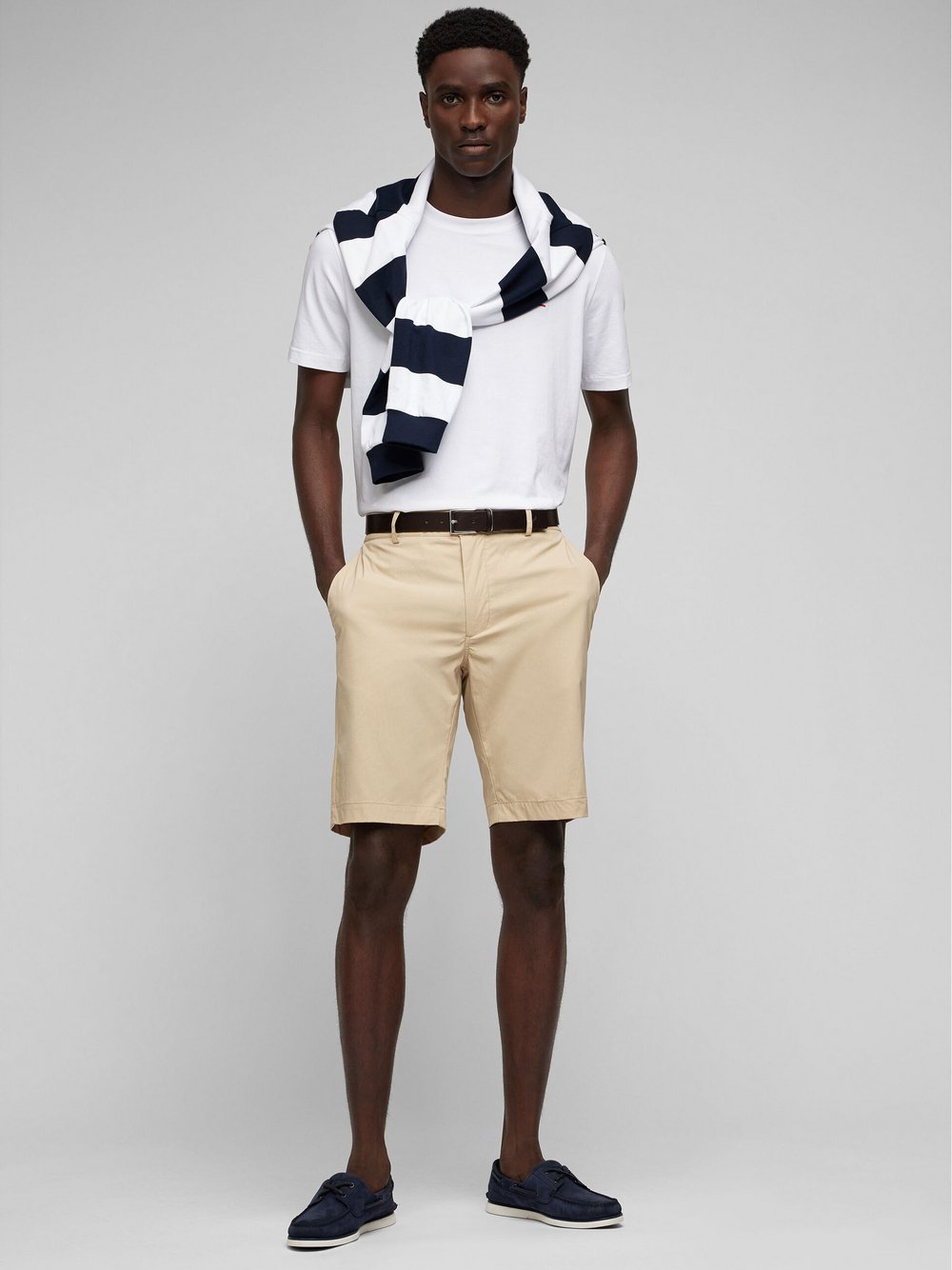 Daniel Hechter Schuhe Herren blau, 46 Image