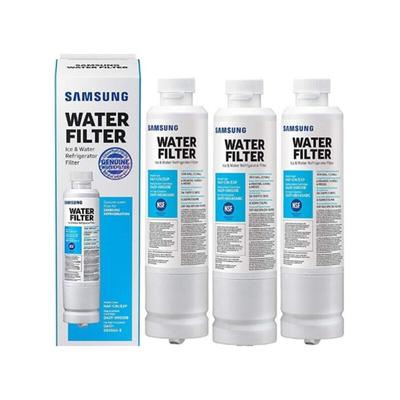 Lntyq - 3er-Pack Kühlschrank-Wasserfilter-Ersatz für Samsung DA29-00020B Image