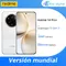[Weltpremiere] Realme 14Pro Plus Smartphone Snapdragon ® 7s Gen 3 5G 6000 mAh 50 MP Sony 3X Periscope 6,83 Zoll 120 Hz gebogenes Display