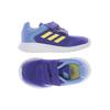 adidas Herren Kinderschuhe, Gr. 24, blau, kein Etikett