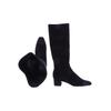 Peter Kaiser Damen Stiefel, Gr. 9, schwarz, kein Etikett