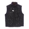 camel active Herren Weste, Gr. 52, braun, kein Etikett
