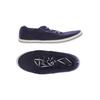 Tommy Hilfiger Damen Sneakers, Gr. 40, marineblau, kein Etikett