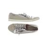 Esprit Damen Sneakers, Gr. 39, beige, kein Etikett