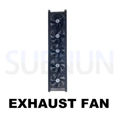 Window Exhaust Fan Kitchen Bathroom Silent Exhaust Fan New Fan Ventilation System Range Hood Smoke Exhaust Fan Installation Free
