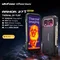【NEU 2024】 Ulefone Armor 27T 4G 10600mAh Robustes Telefon 24GB RAM（12+12）, 256GB ROM Android 14 Smartphone 6.78