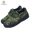 Camouflage Befreiung Schuhe Männer Nicht-rutsch Verschleiß-Beständig Arbeiten Schuhe Mann Frauen Große Größe 34-45 Niedrigen-top Militärische Ausbildung Schuhe