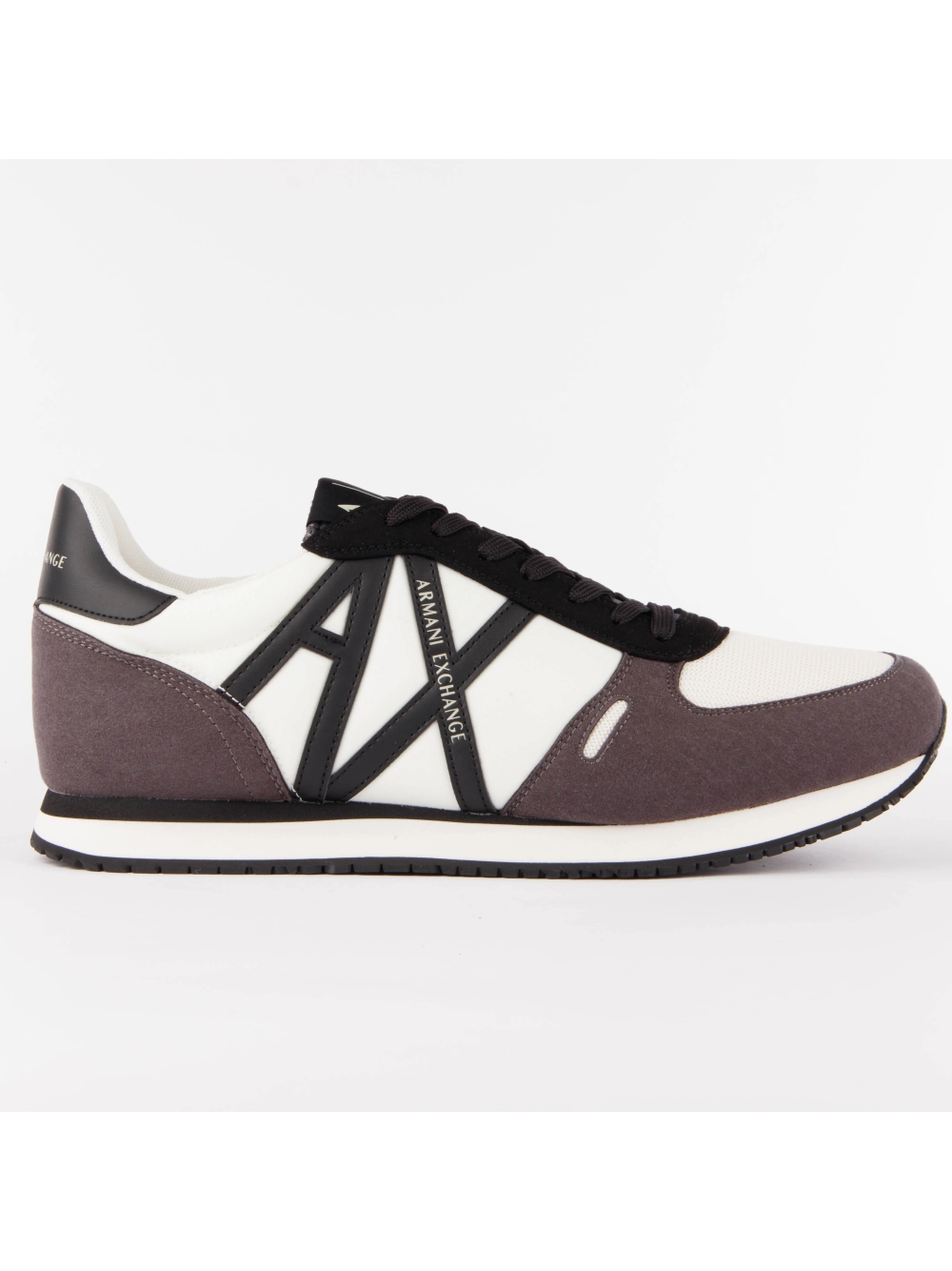 Armani Exchange Herren Rio Sneaker 45,5 EU/IT