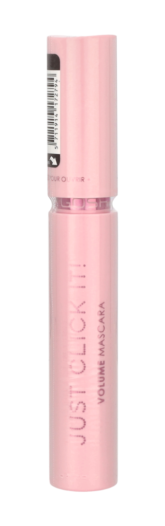 Gosh Just Click It! Volume Mascara. Image