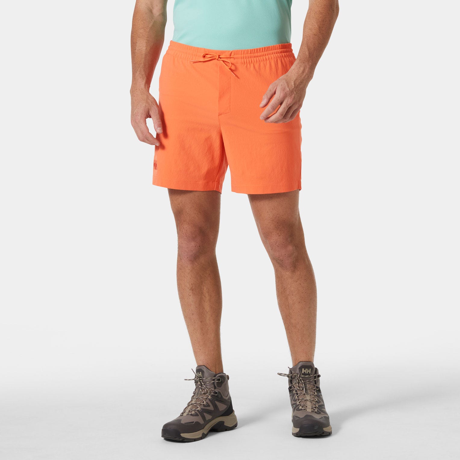 Helly Hansen Herren Tofino Solen Shorts 6 S Image