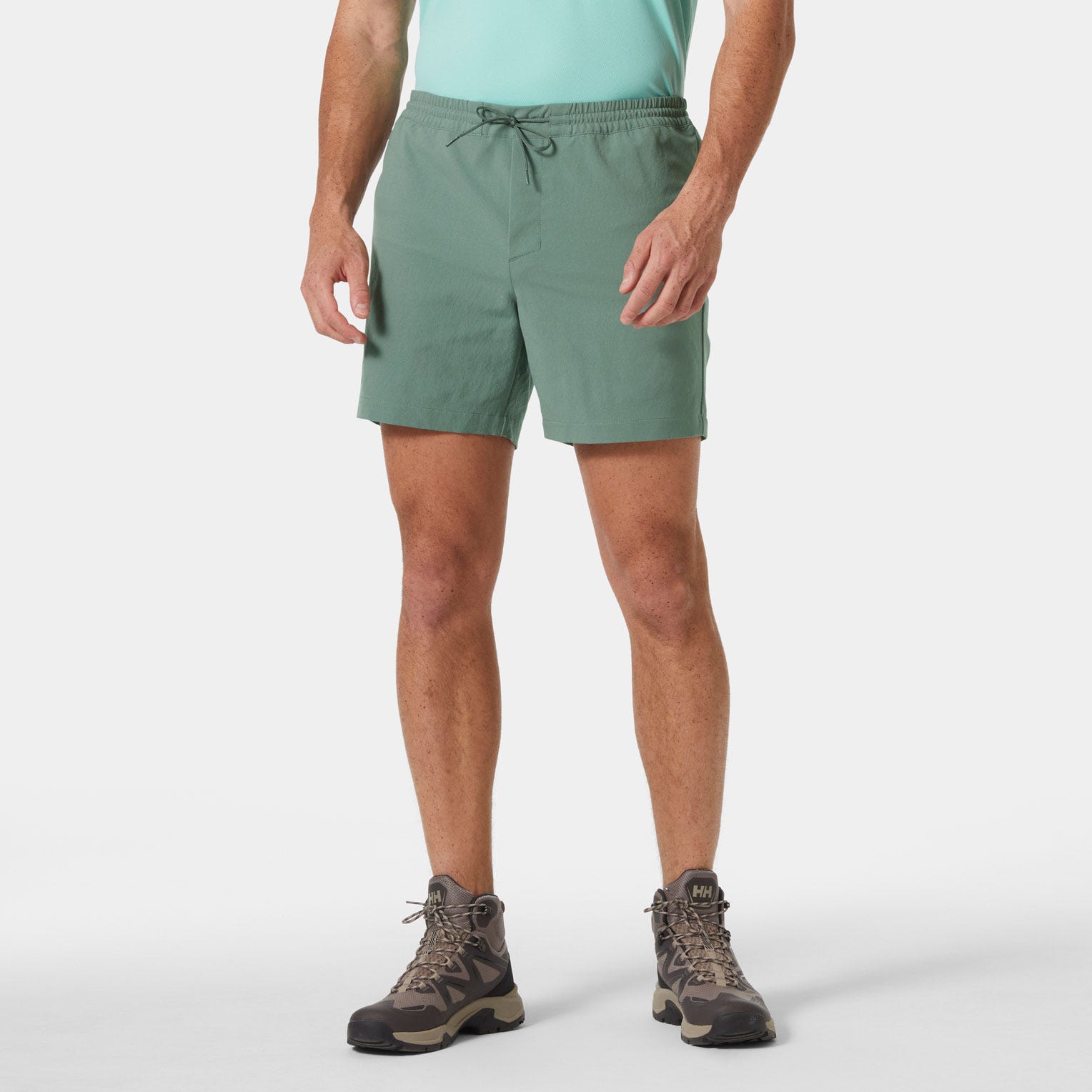 Helly Hansen Herren Tofino Solen Shorts 6 2XL Image