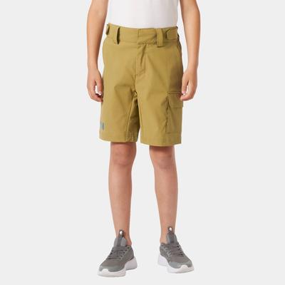 Helly Hansen Kinder Cargo-shorts HH Schnelltrocknend 128/8 Image