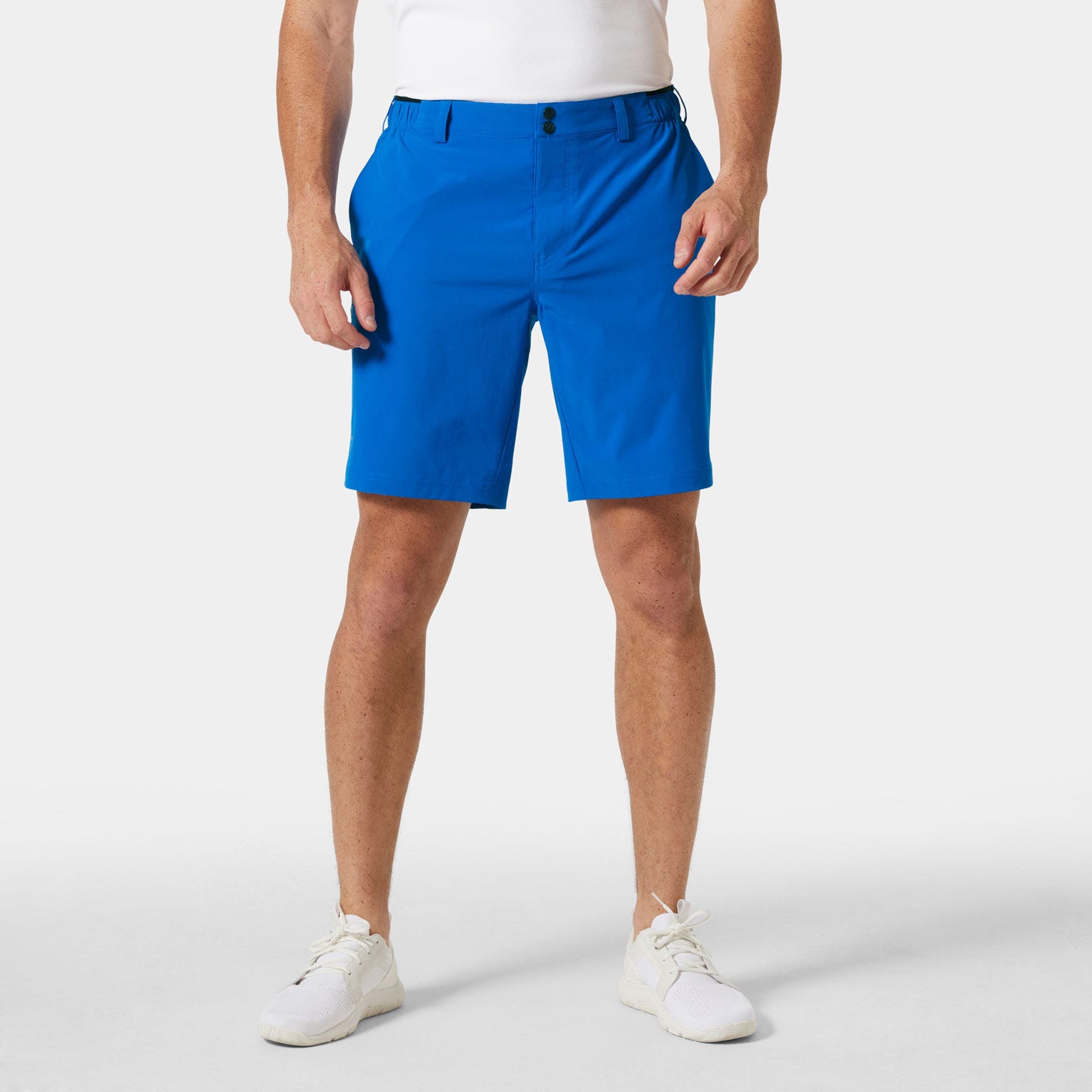 Helly Hansen Hp-sirocco-shorts 9" Herren 2XL Image