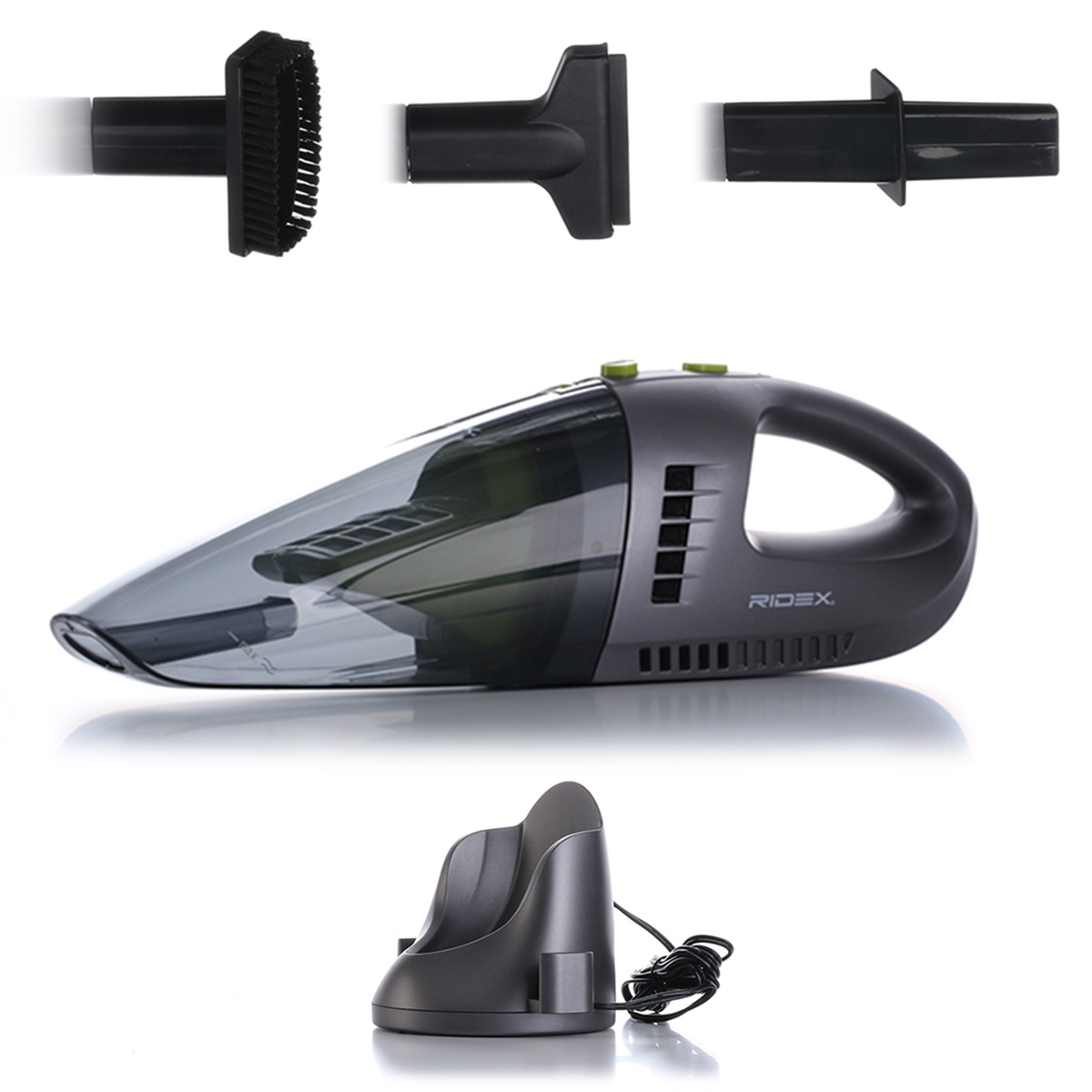 RIDEX Trockensauger 5418A0006 Image