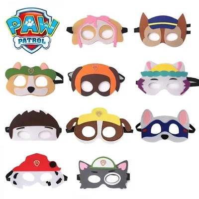 Costume+Masks