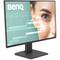 GW2491 Monitor 23.8 pollici Full hd ips led 100Hz Nero Display per pc - Benq