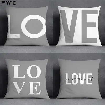 Pillowcases+Pillow+Shams