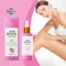 YHOPE New Strawberry Aftershave Oil Gently Moisturizes, Softens And Careens The Skin 40ml
