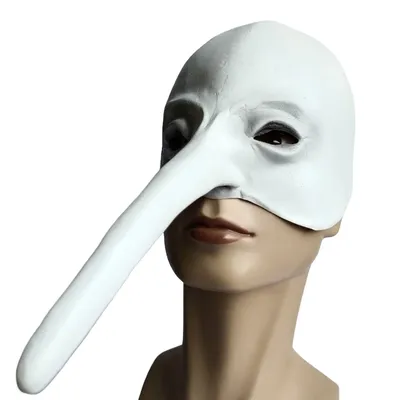 Costume+Masks