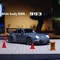 Ask North Wind 993 Liquid Silver Half Proportional Throttle Rc Remote Control Car Entry Drift Car