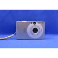 Vintage Canon Digital IXUS 70 Powershot ELPH SD1000 7.1MP fotocamera digitale top di gamma fotocamera compatta digitale y2k 2000 testata regalo