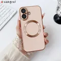 Per OPPO Reno 12 12F 11 11F 10 9 8 Pro Plus 8Z 8T 7 4G 5G SE Lite 7Z ACE 2 Cassa Del Telefono di