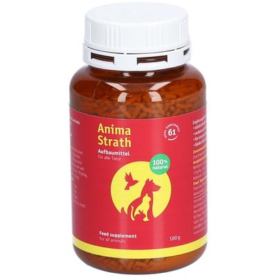 Anima Strath Gran 100 g Granulat Image