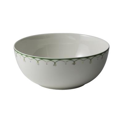 Villeroy & Boch Colorful Spring Round Vegetable Bowl