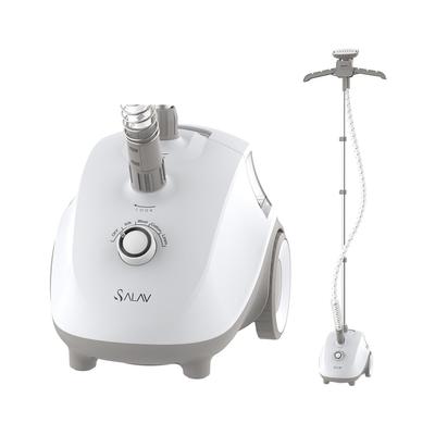 SALAV Garment Steamer With Steam Plate And 4 Steam Settings