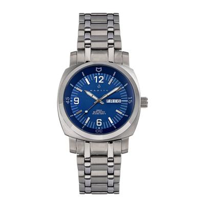 Nautis Men's Stealth Watch