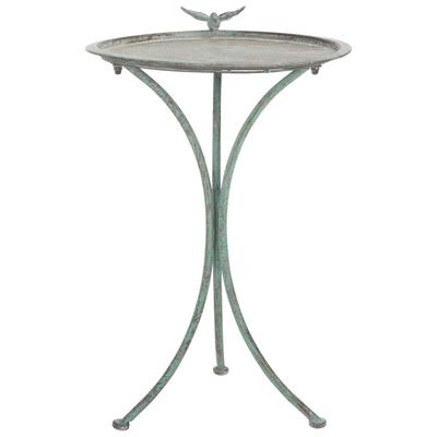 Safavieh Kensi Bird Bath