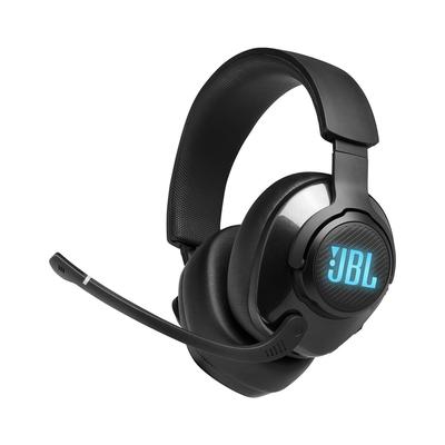 JBL Quantum 400 Usb Over-Ear Gaming Headset With Game-Chat Balance Dial