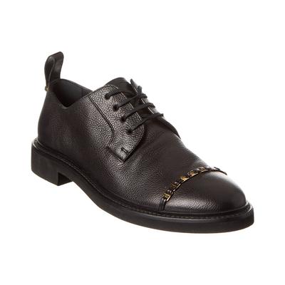Salvatore Ferragamo Policoro Leather Oxford