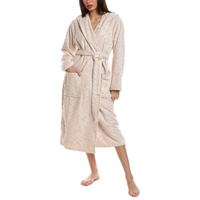 Missoni Home Rex Hooded Bathrobe